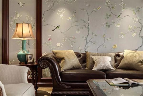 唐朝臻品整装：毫无违和感的中美混搭风！