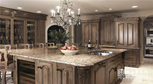 檀香一品原木全屋定制 