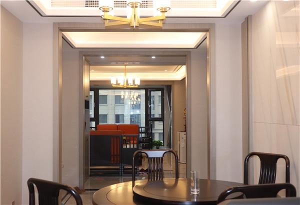 派艺诺│乐清海岸明珠案例实景