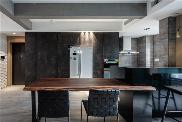 派艺诺│武汉融科天域案例实景