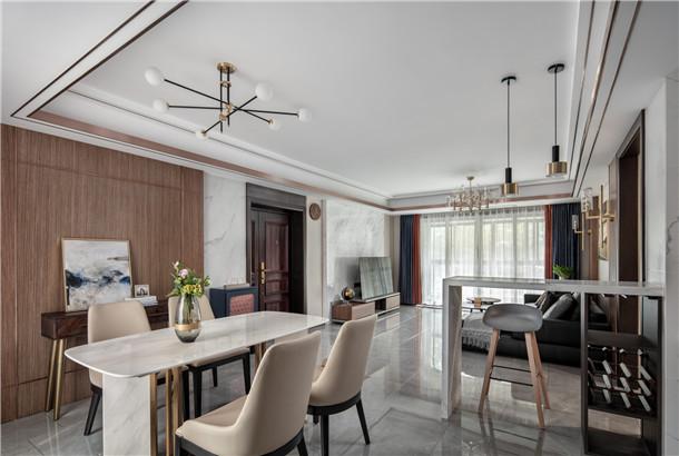 派艺诺｜武汉天地案例实景