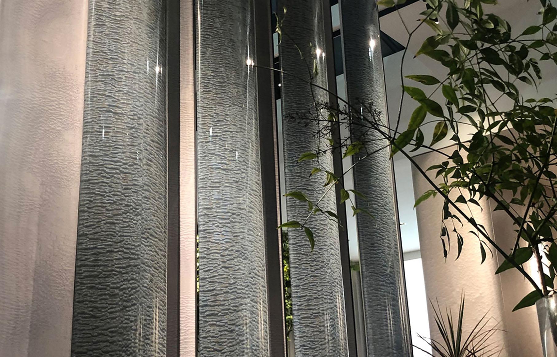 超高定制-双面屏风