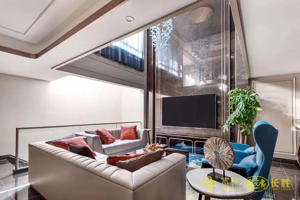  邂逅整木定制 筑就幸福生活