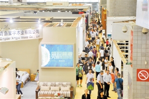 整木家装 展会如何构建核心价值 