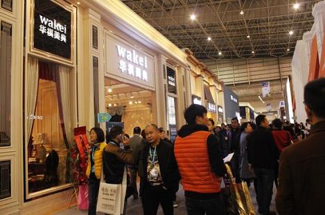 名家具展如何让家具定制和整装家居渐成潮流