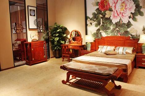 名家具展如何让家具定制和整装家居渐成潮流