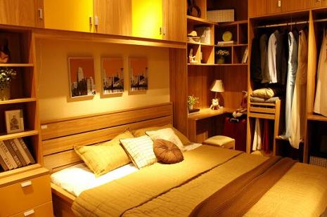 名家具展如何让家具定制和整装家居渐成潮流