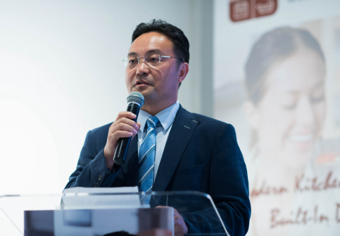 CIKB2016将掀起现代厨房革新风暴 