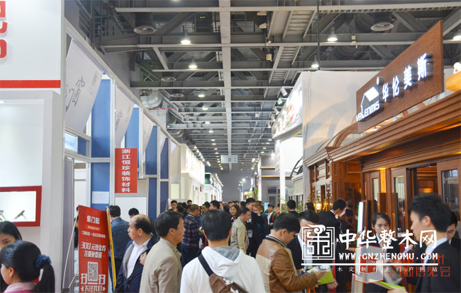 广州门业博览会|目标打造中国门窗第一展