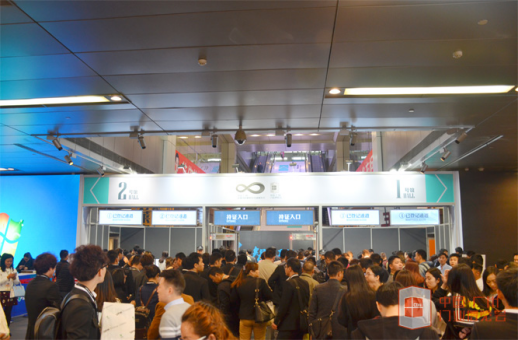广州门业博览会|目标打造中国门窗第一展