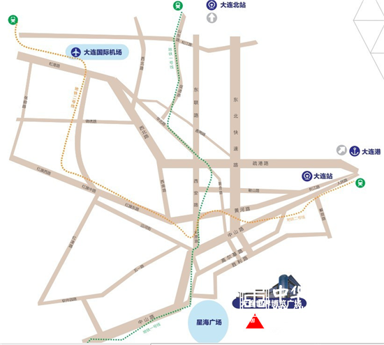 第二十二届中国国际家具(大连)展览会