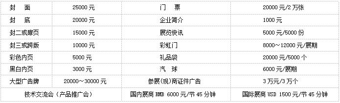 2017第九届广州国际木塑装饰与景观材料展