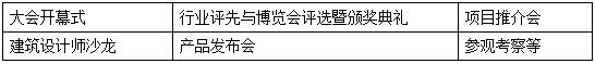 2017建筑设计与住宅产业化(河南)发展论坛