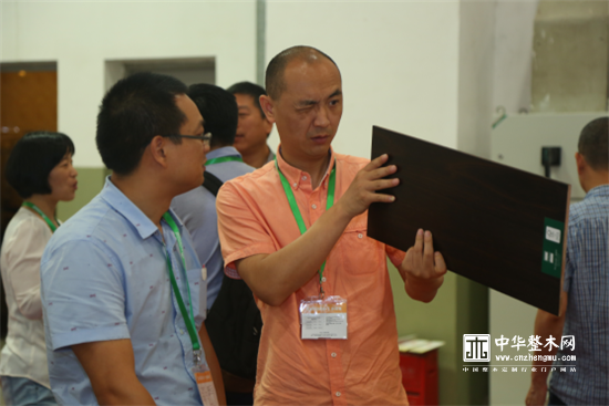 强势来袭，引领木业发展风向标 