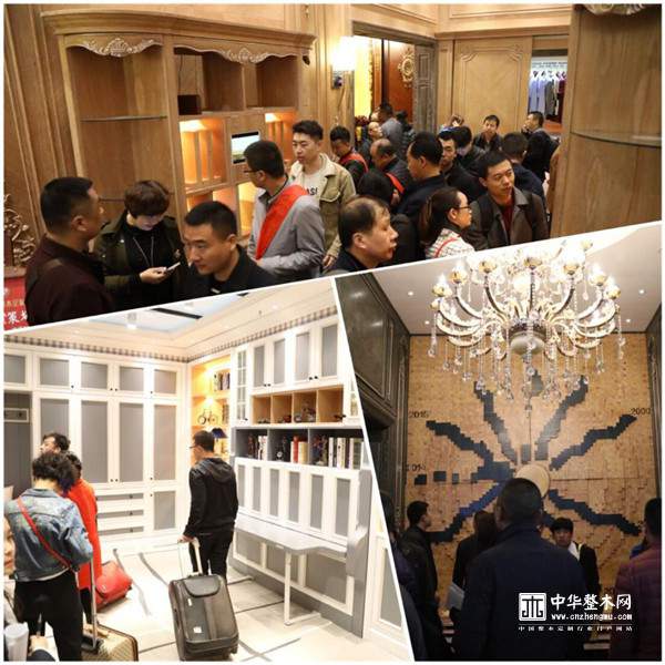 引领行业发展方向，CIDE-2018招商首战告捷！ 