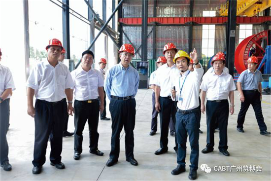广东现代建筑工业化产业技术创新联盟 将携全体成员亮相中国筑博会