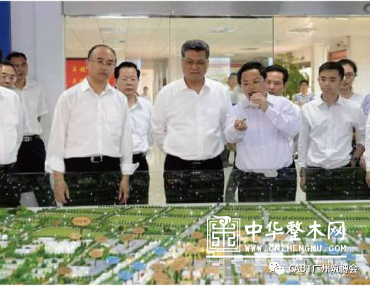 广东现代建筑工业化产业技术创新联盟 将携全体成员亮相中国筑博会