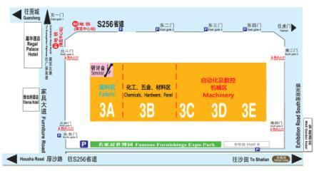 【领航的力量】顺应粤港澳大湾区 定制家具及绿色环保的行业盛宴 