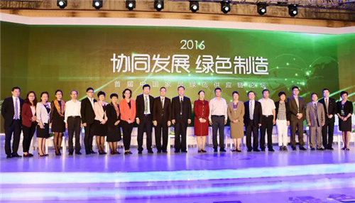 如果只看到环保那你就Out了,2017FMMF展将揭示家具业变革真谛！ 
