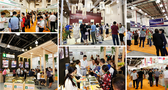 2018西瓦国际木业展:从展商中来,到观众中去 