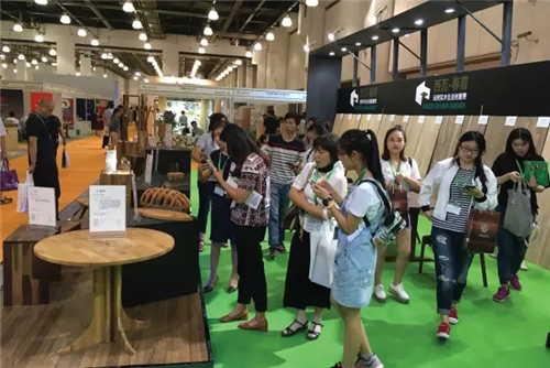 “设计菜鸟”与“设计大师”相逢,究竟谁输谁赢西瓦国际木业展 