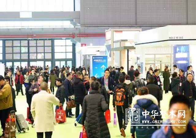 2018中国建博会（上海）圆满落幕！明年3月虹桥再会！ 