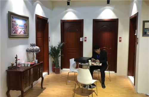 2018北京门展观展报告
