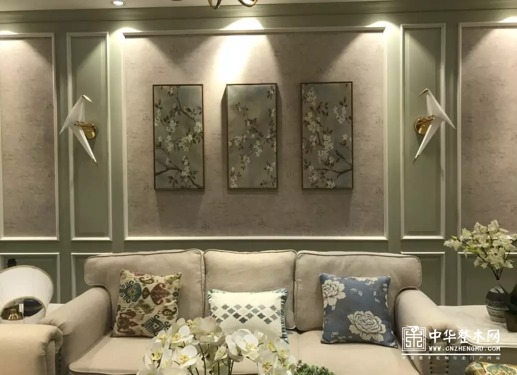 2018北京门展观展报告