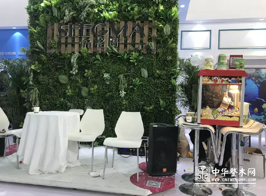 2018北京门展观展报告