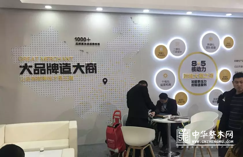 2018北京门展观展报告