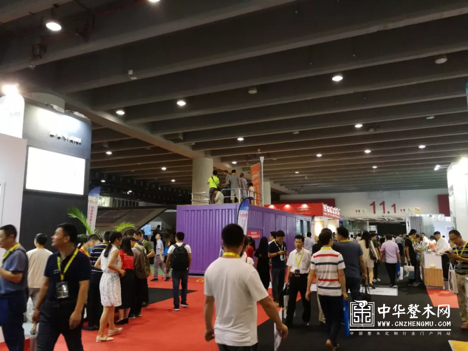 羊城论“建”|杭萧钢构亮相2018第二届广州中国筑博会 
