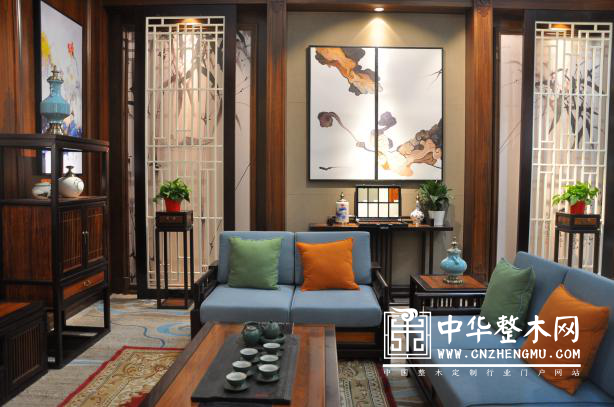 2019.3.15-18|定制家居+门业双核大展，邀您看秀！ 