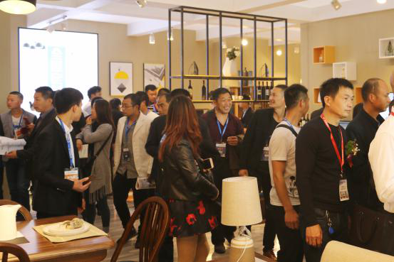 第五届武汉国际家具展/木工机械及原辅材料展/定制家居展 