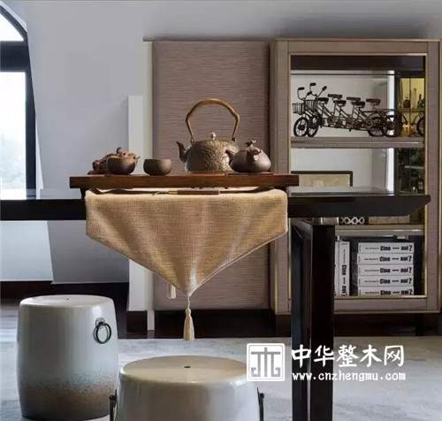整木展会|展会营销的5大必备武器 