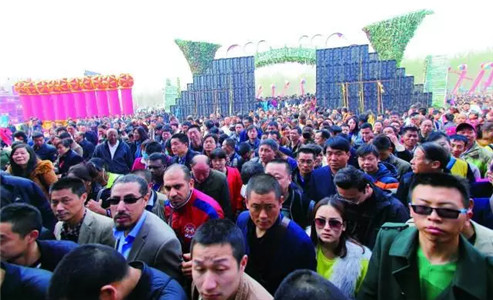 展会主办方，你要办展给谁看？ 