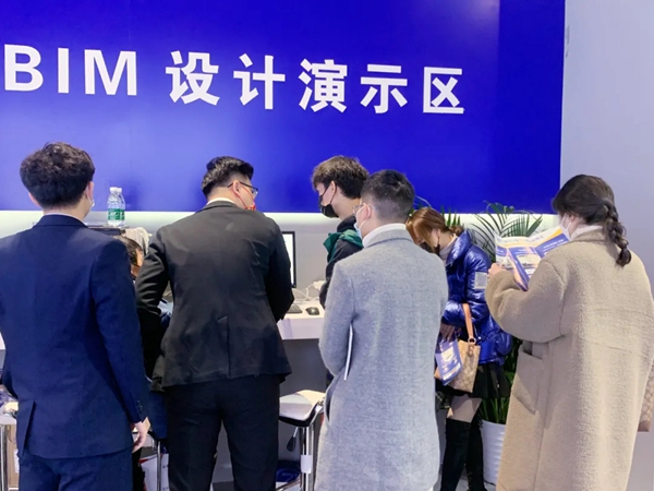 HOMKOO整装云&ldquo;突维&rdquo;成都定制展，场面十分火爆！