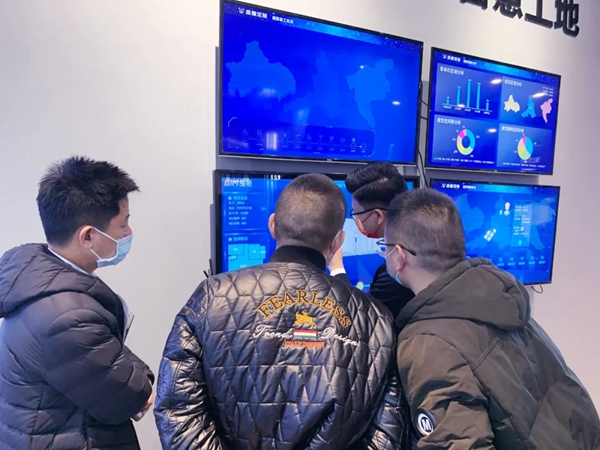HOMKOO整装云&ldquo;突维&rdquo;成都定制展，场面十分火爆！