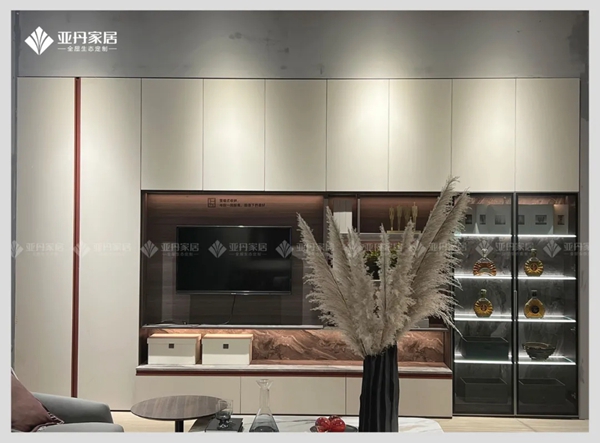 亚丹家居成都定制家居展圆满收官,环保制胜,未来可期!