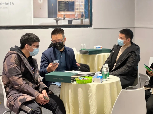 亚丹家居成都定制家居展圆满收官,环保制胜,未来可期!