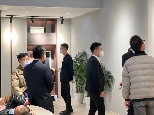 亚丹家居成都定制家居展圆满收官,环保制胜,未来可期!