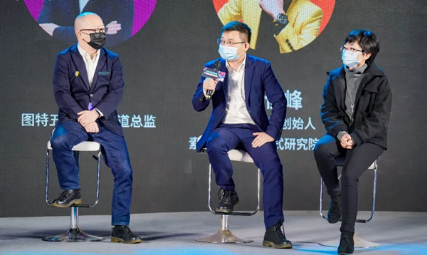 图特五金：成都定制家居展闭幕，激动or遗憾？