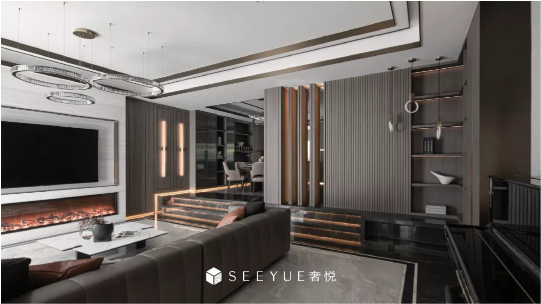 SEEYUE | 作品 简雅之境·感受本真 SEEYUE | 作品 简雅之境·感受本真