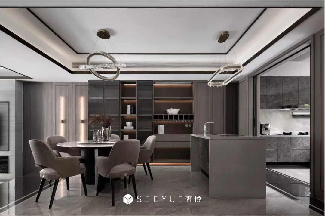 SEEYUE | 作品 简雅之境·感受本真 SEEYUE | 作品 简雅之境·感受本真