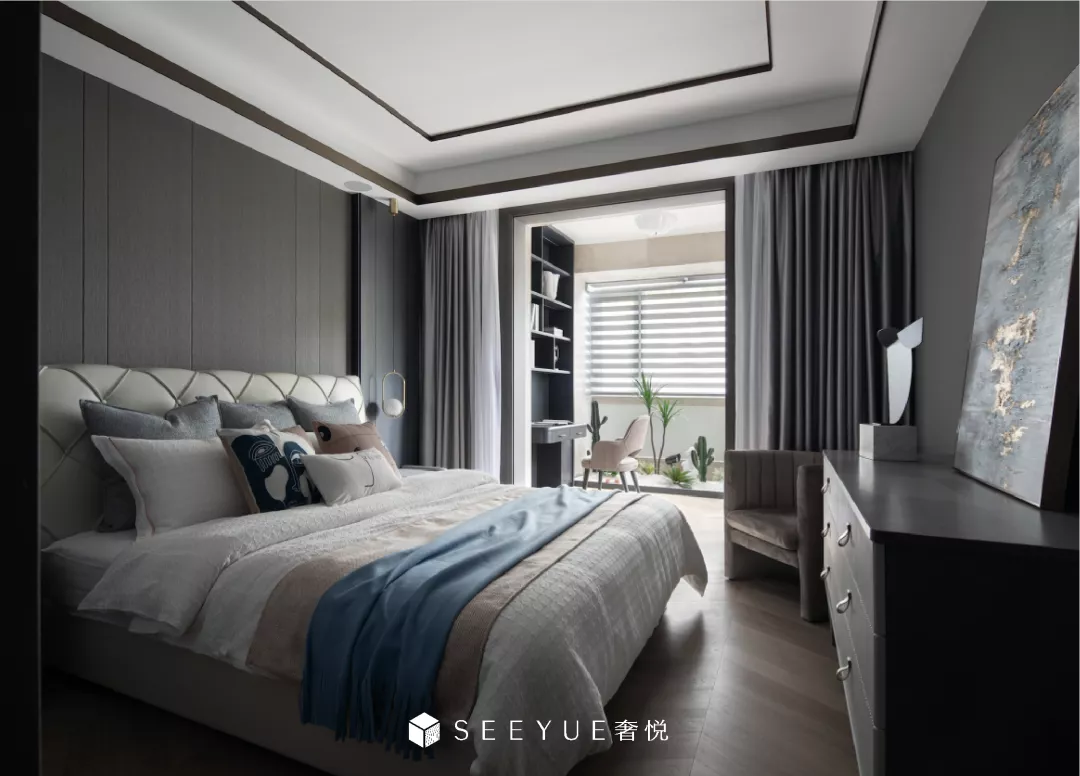 SEEYUE | 作品 简雅之境·感受本真 SEEYUE | 作品 简雅之境·感受本真