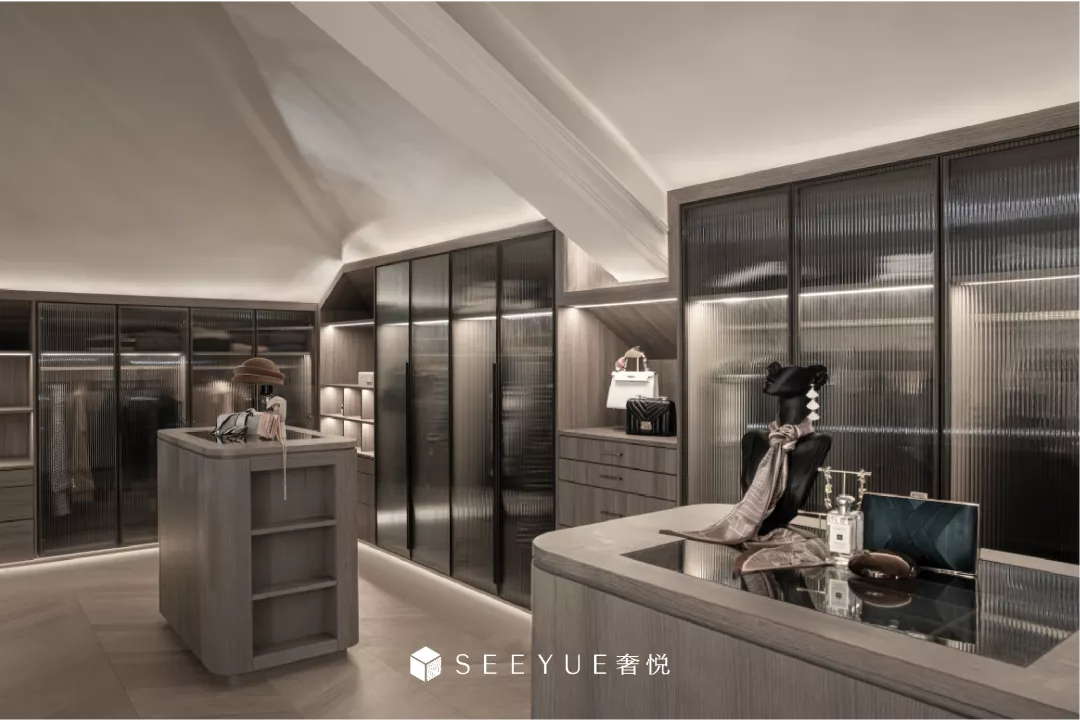 SEEYUE | 作品 简雅之境·感受本真 SEEYUE | 作品 简雅之境·感受本真