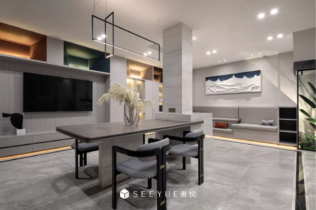 SEEYUE | 作品 简雅之境·感受本真 SEEYUE | 作品 简雅之境·感受本真