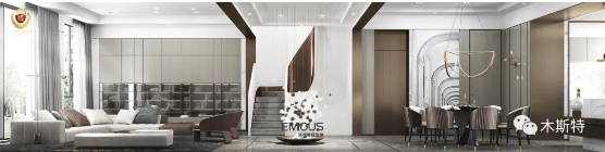 木斯特 · EMOUS(沐诗),精致轻奢风,让生活充满仪式感! 木斯特 · EMOUS(沐诗),精致轻奢风,让生活充满仪式感!