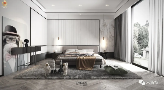 木斯特 · EMOUS(沐诗),精致轻奢风,让生活充满仪式感! 木斯特 · EMOUS(沐诗),精致轻奢风,让生活充满仪式感!